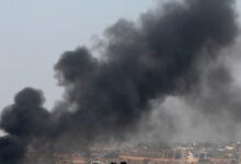 Iran and Israel has a series of conflicts in recent months