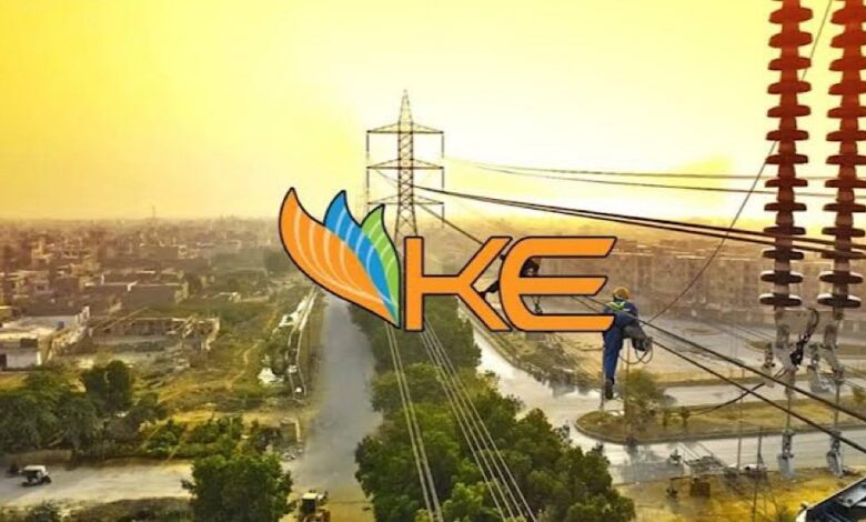 Karachi Electric