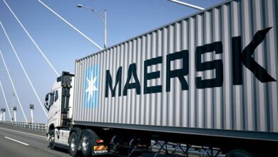 Maersk Logistics