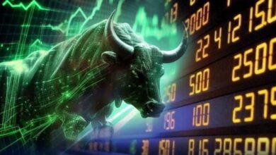 Pakistan Stock Exchange continues Bullish Trend