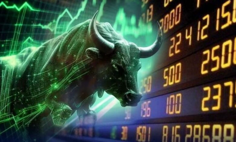 Pakistan Stock Exchange continues Bullish Trend