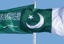 Pakistan's relations with Saudi Arabia are entering into a new phase