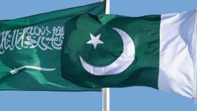 Pakistan's relations with Saudi Arabia are entering into a new phase