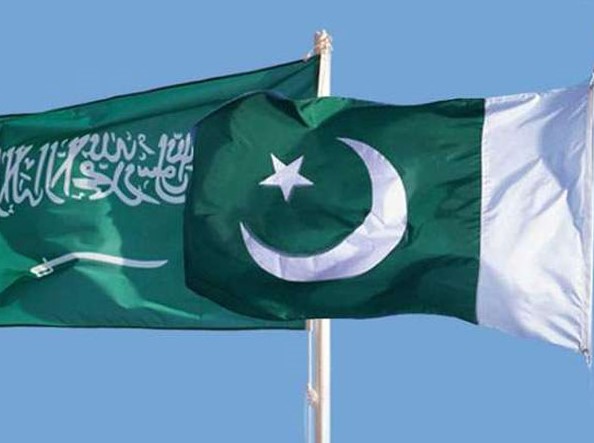 Pakistan's relations with Saudi Arabia are entering into a new phase