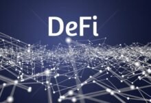 Public Blockchains are adopting DeFi Protocols