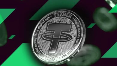 Tether Stable Coin