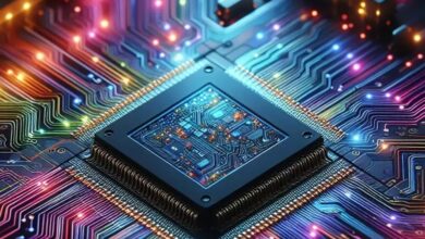 AI and Smart Chip Technology is the focus of Global Trade War