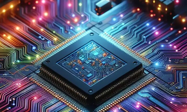 AI and Smart Chip Technology is the focus of Global Trade War