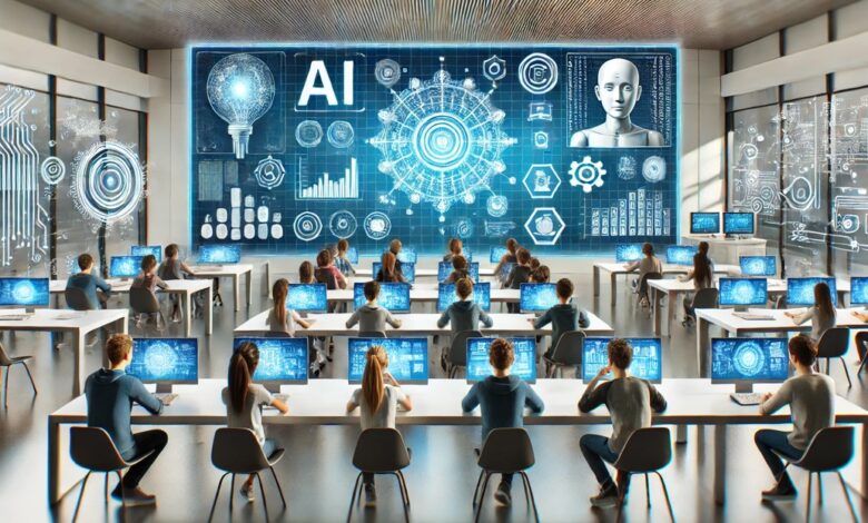 Artificial Intelligence Start Ups can play a Vital Role in Pakistan's Economy