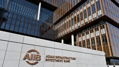 Asian Infrastructure Investment Bank