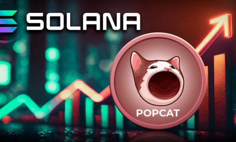 Cat Coin Extended to Solana Block Chain