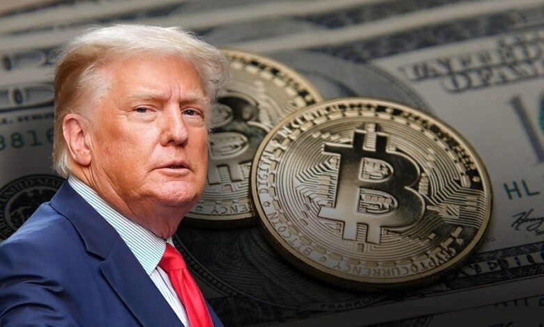 Donald Trump's Victory opened new Horizons for Crypto Currencies