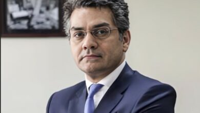 Farrukh Sabazwari got appointed as CEO of PSX