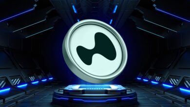 Hyper Liquid's Airdrop is giving opportunity to initial users.