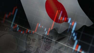 Japanese Economy is under Pressure after the Covid19 Pandemic