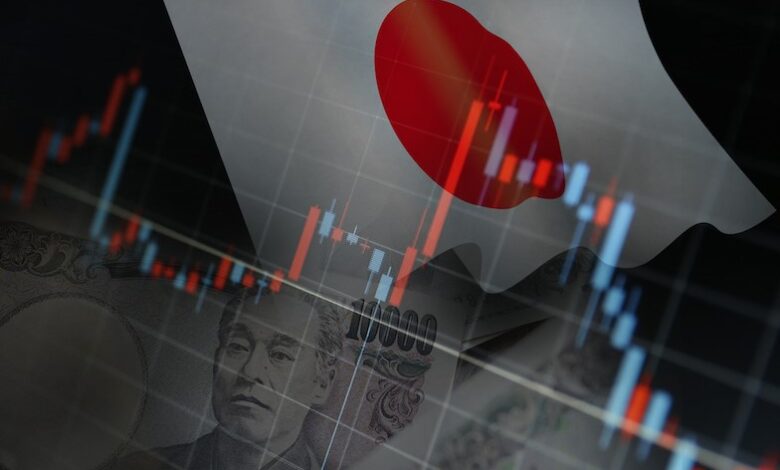 Japanese Economy is under Pressure after the Covid19 Pandemic