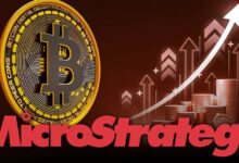 Microstrategy has introduced a historical investment in Bitcoins