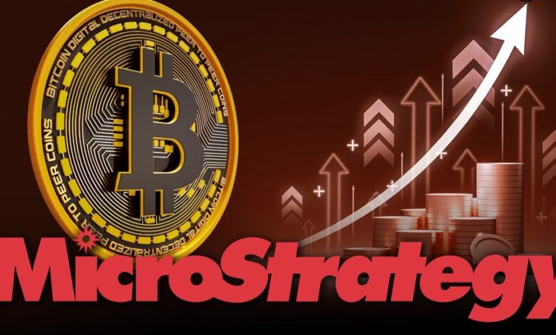 Microstrategy has introduced a historical investment in Bitcoins