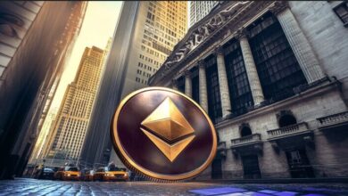 New York Stock Exchange proposed ETH ETF listing for Global Stocks