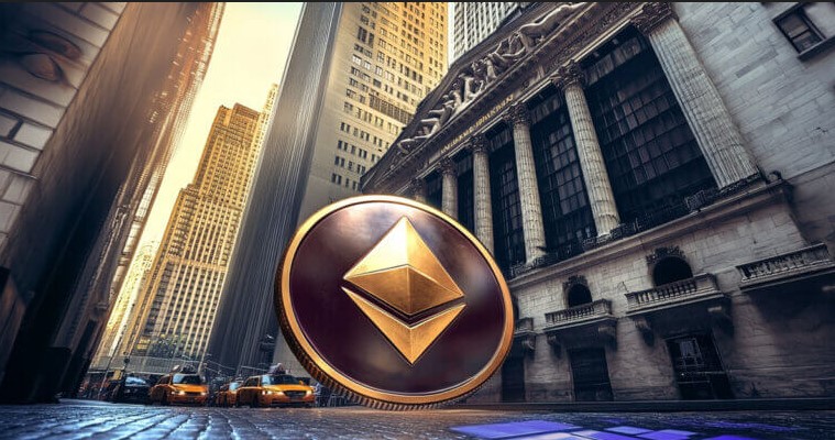 New York Stock Exchange proposed ETH ETF listing for Global Stocks