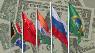 BRICS intends to launch its Common Currency against US Dollar