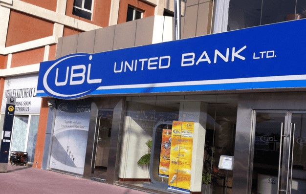 United Bank Limited