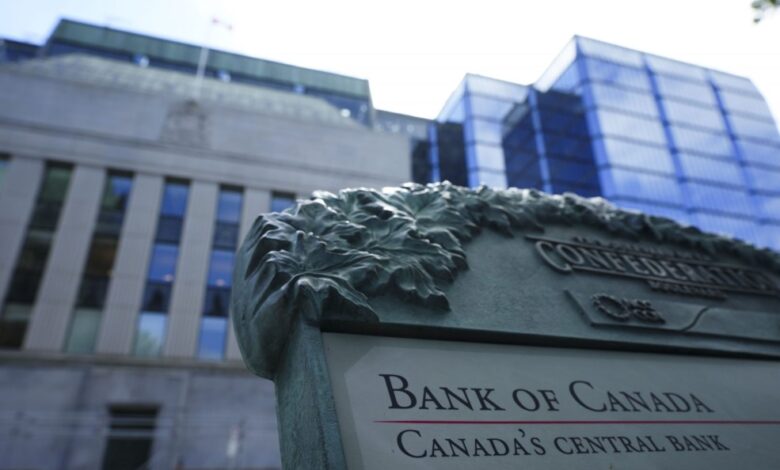 Bank of Canada