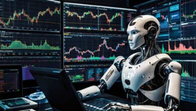 Forex Trade is integration with Artificial Intelligence