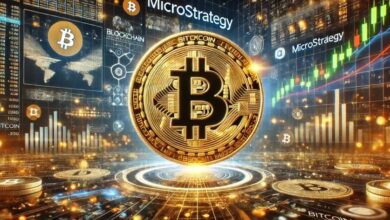 Microstrategy has come forward as Bitcoin's Investors