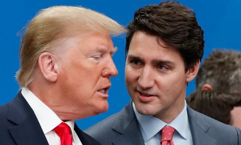 Trade War continues affecting Canadian and US Economy