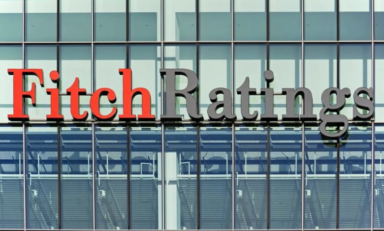 Fitch Rating Agency