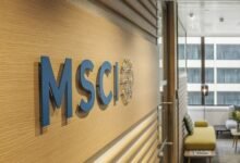 MSCI Frontier Markets Stock Index