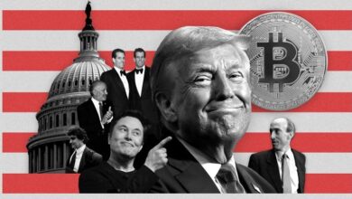 US Congress started Debate on Crypto Industry