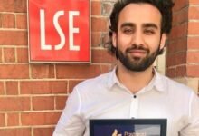 Bilal bin Saqib was appointed as Crypto Chief advisor in Pakistan