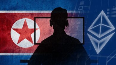 Intelligence Agencies are keeping an eye on North Korea's Stolen Crypto Currency