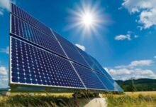 Solar Panels are getting popularity in Pakistan in Recent years.