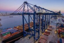 Pakistan International Bulk Terminal