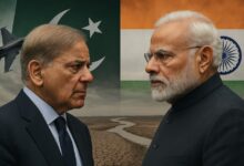 United States played a key Role in Indo Pak Ceasefire.