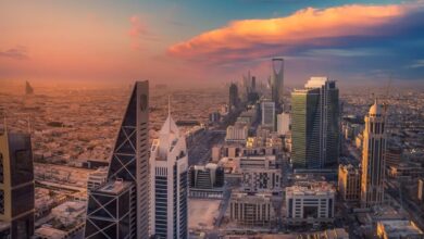 AWJ Investments Acquires Major Stake in Oud Real Estate