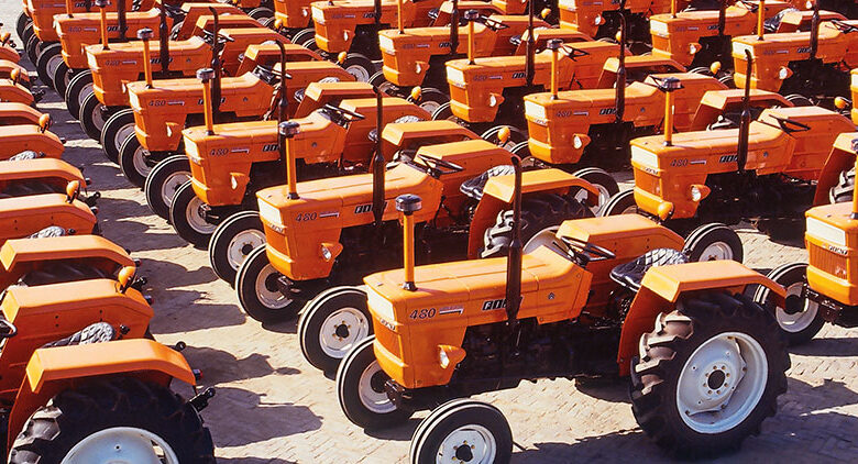 Al-Ghazi Tractors has been penalized by Competition Commission of Pakistan