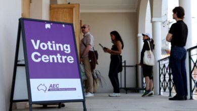 Australian General Elections surged demand for AUD