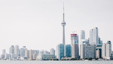 Consensus2025 continues in Toronto