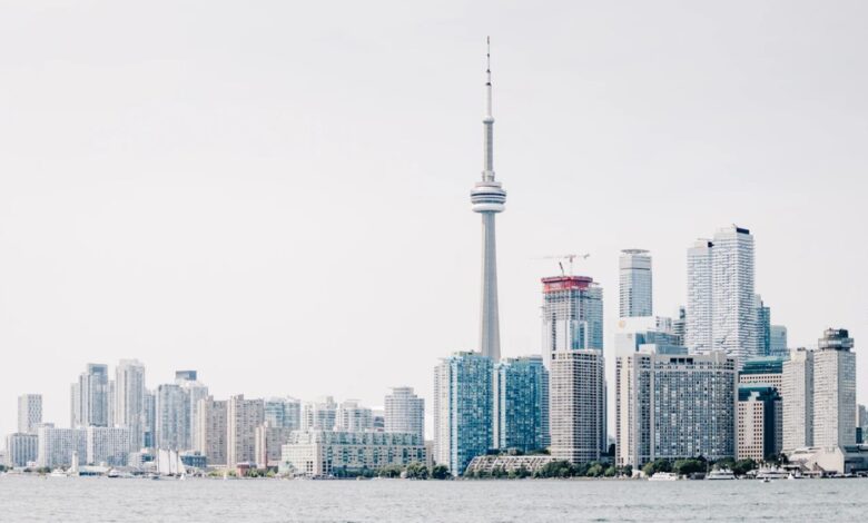 Consensus2025 continues in Toronto