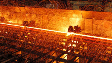Dost Steel Limited
