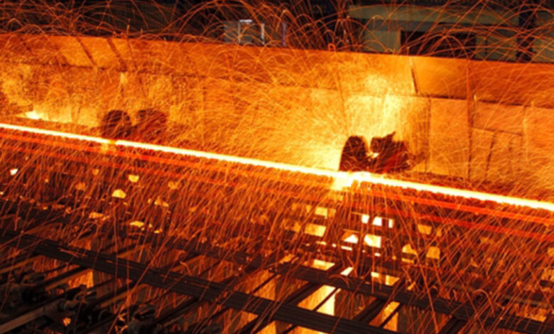 Dost Steel Limited