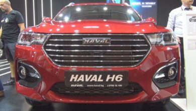 Haval Sales of Sazgar dropped unexpectedly during April 2025
