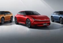 Honda shifts policy from EV to Hybrid Models