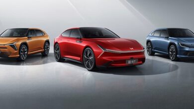 Honda shifts policy from EV to Hybrid Models