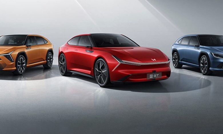 Honda shifts policy from EV to Hybrid Models