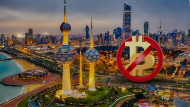 Kuwait has launched crackdown on Cryptocurrency Mining after Power Crisis